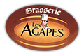 Brasserie Les Agapes